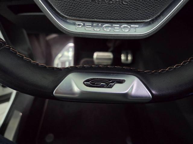 PEUGEOT 3008 usata, con Airbag Passeggero