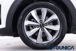KIA Stonic usata, con Cruise Control