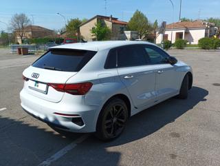 AUDI A3 usata, con Alzacristalli elettrici