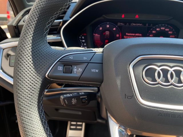 AUDI Q3 usata, con Volante multifunzione