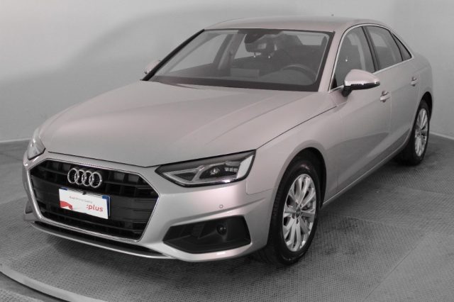 AUDI A4 usata, con ABS