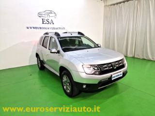 DACIA Duster usata, con Autoradio