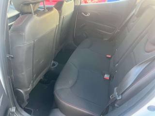 RENAULT Clio usata, con Boardcomputer