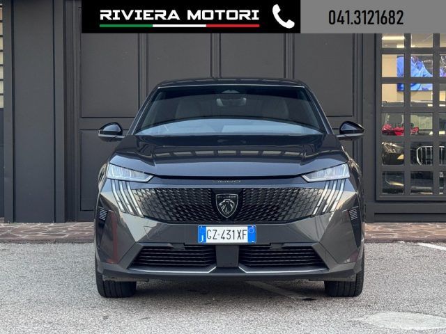 PEUGEOT 3008 usata, con Airbag