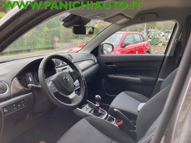 SUZUKI Vitara usata, con Chiusura centralizzata