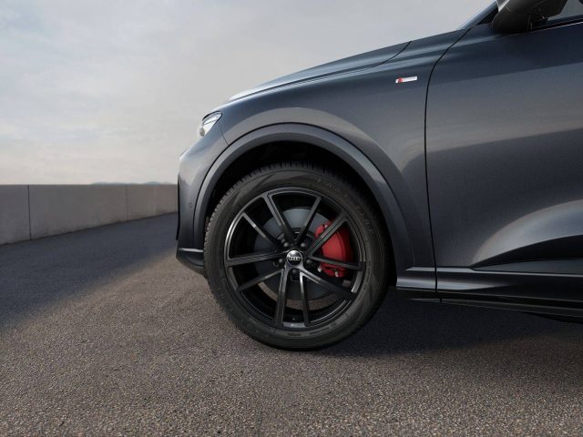 AUDI Q5 usata, con Climatizzatore