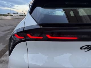 ALFA ROMEO Junior usata, con Luci diurne