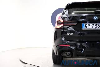 BMW X3 usata 64