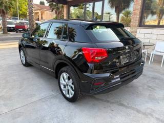 AUDI Q2 usata, con Airbag Passeggero