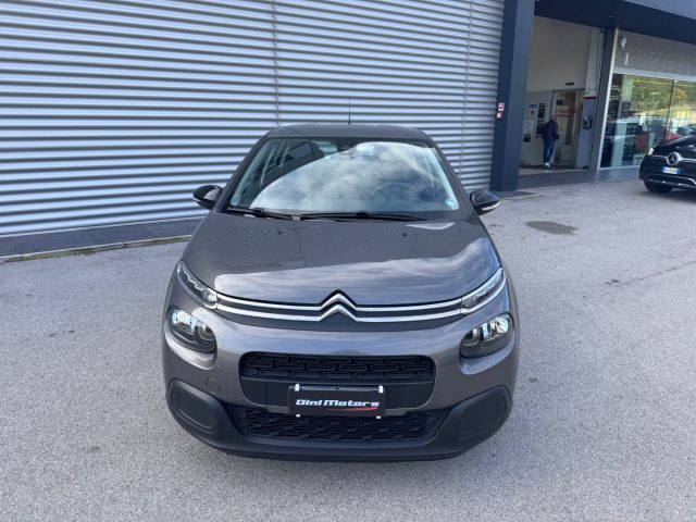 CITROEN C3 usata, con Airbag