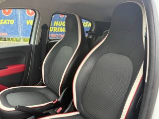 RENAULT Twingo usata 19