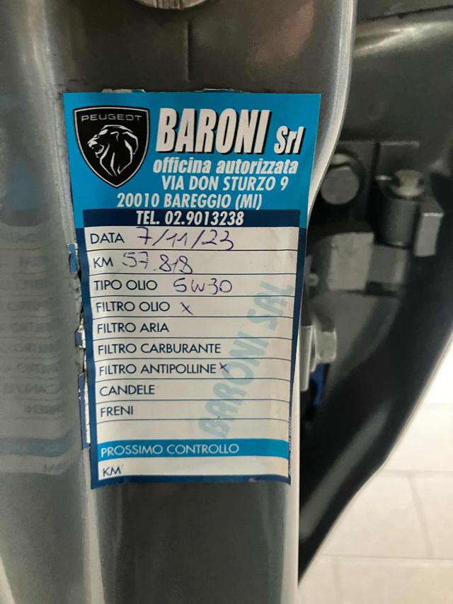 FIAT Punto Evo usata, con Sedile posteriore sdoppiato