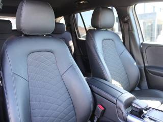 MERCEDES-BENZ GLB 200 usata, con ESP