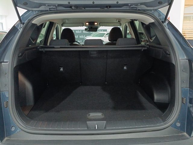 HYUNDAI Tucson usata, con ESP