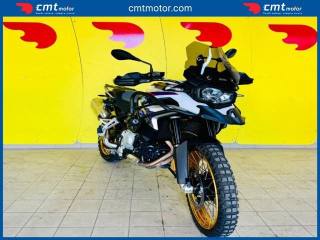 BMW F 850 GS usata 1