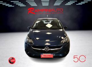 OPEL Corsa usata 2
