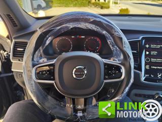 VOLVO XC90 usata, con Boardcomputer