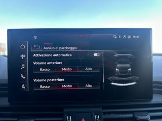 AUDI Q5 usata, con Pacchetto sportivo