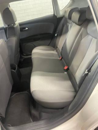 SEAT Leon usata, con Lettore CD