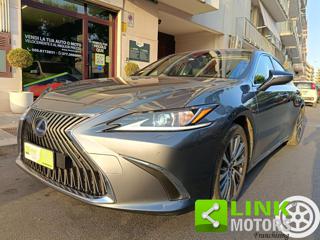 LEXUS ES 300 usata, con Tettuccio apribile
