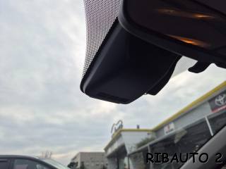 TOYOTA Yaris usata, con Touch screen