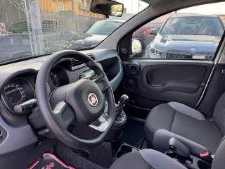 FIAT Panda usata, con ESP
