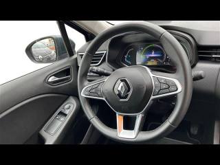 RENAULT Clio usata, con Alzacristalli elettrici