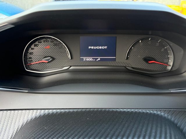 PEUGEOT 208 usata 14