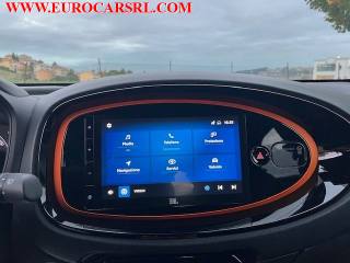 TOYOTA Aygo X usata, con Airbag testa