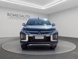 MITSUBISHI L200 usata, con Controllo trazione