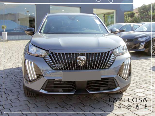 PEUGEOT 2008 usata, con Autoradio