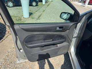 FORD Focus usata, con Chiusura centralizzata