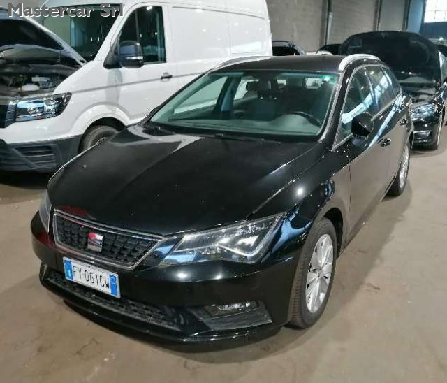 SEAT Leon usata, con Airbag