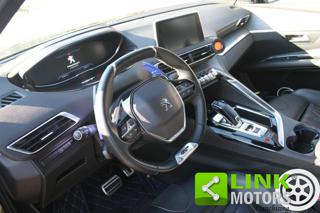 PEUGEOT 3008 usata, con Airbag