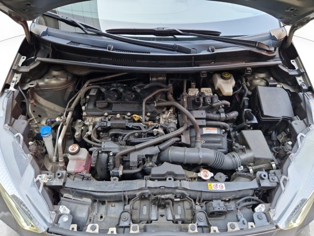 MAZDA 2 usata, con Autoradio digitale