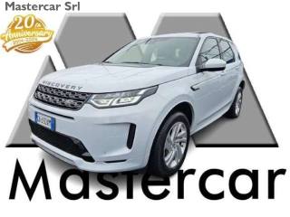 LAND ROVER Discovery Sport 2.0d sd4 mhev R-Dynamic awd 240cv  GA450XM