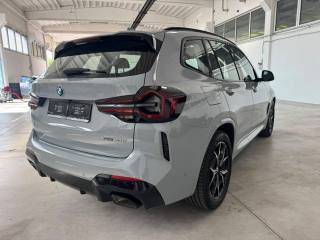 BMW X3 usata, con Airbag Passeggero