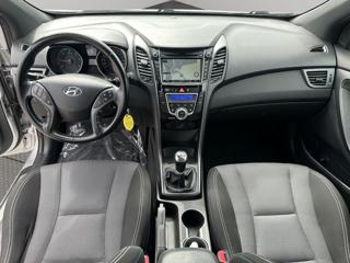 HYUNDAI i30 usata, con Cronologia tagliandi