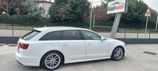 AUDI A6 usata, con Cruise Control