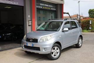 DAIHATSU Terios usata 15