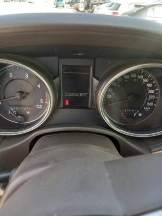 JEEP Grand Cherokee usata, con Controllo trazione