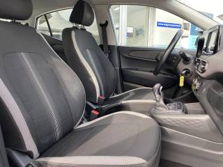 HYUNDAI i10 usata, con Cruise Control