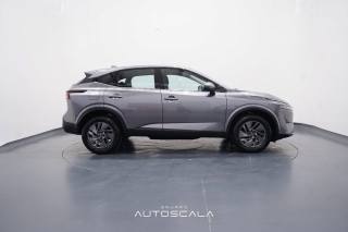 NISSAN Qashqai usata, con Autoradio