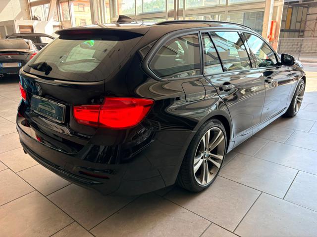 BMW 318 usata, con Alzacristalli elettrici