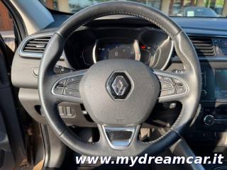 RENAULT Kadjar usata, con Cerchi in lega