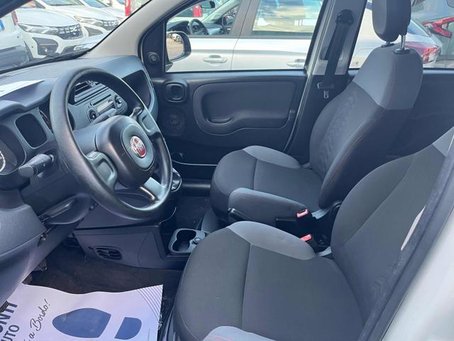 FIAT Panda usata, con Alzacristalli elettrici