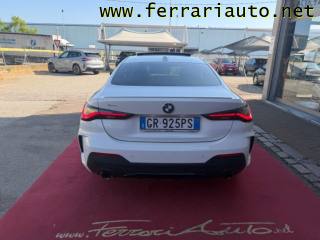 BMW 420 usata, con Cruise Control