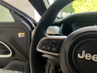 JEEP Avenger usata, con Cruise Control