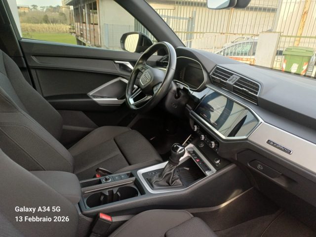 AUDI Q3 usata, con Controllo trazione