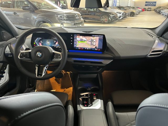 BMW 120 usata, con Chiusura centralizzata